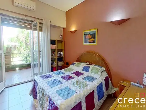 Depto Tipo Casa en Venta de 3 dormitorios