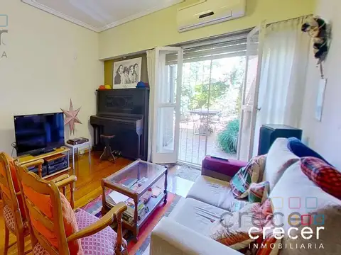 Depto Tipo Casa en Venta con 1 cocheras