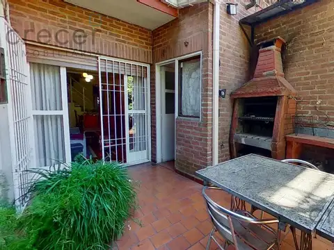 Depto Tipo Casa en Venta 28 años