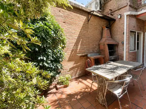 PH en Venta en Colegiales, Capital Federal