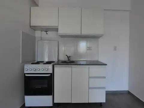 San Nicolás 400, Piso 01