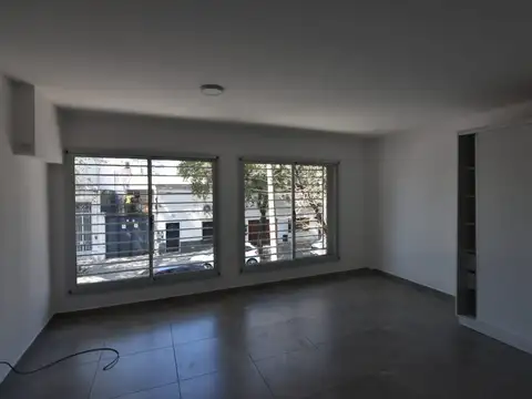 Monoambiente externo