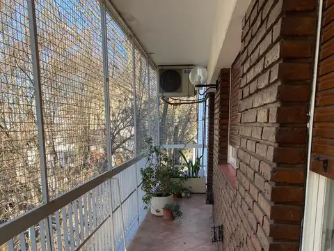 Venta departamento 4 ambientes en Villa Urquiza