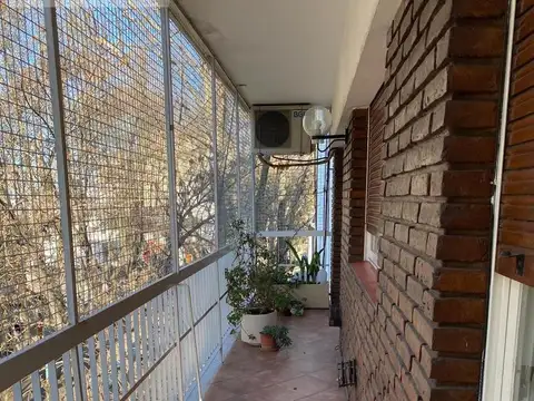 Venta departamento 4 ambientes en Villa Urquiza