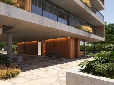 Departamento en Venta en Bella Vista, USD 415.715