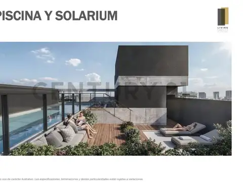 Departamento en Venta en Villa Crespo, USD 216.700
