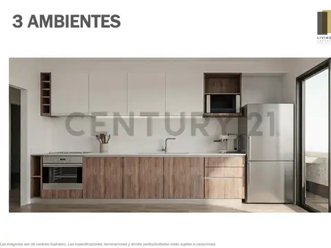Avenida Raúl Scalabrini Ortiz 600, Piso 5 B