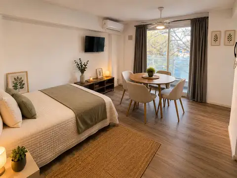 Departamento en Venta en Nuestra Señora De Lourdes, Rosario