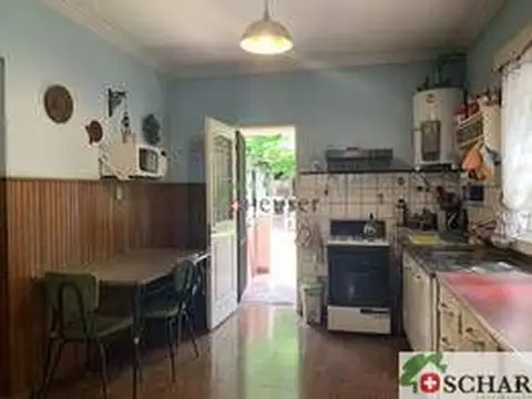 Casa en venta de 2 dormitorios en Ingeniero Maschwitz