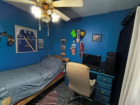 VENTA DEPARTAMENTO EN VILLA LUGANO