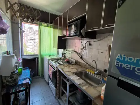 Nicolás Descalzi 5500