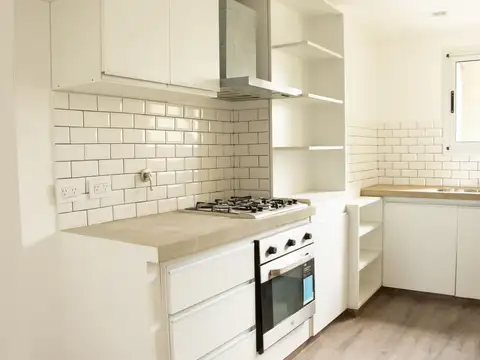 Piso en Venta - LA PLATA