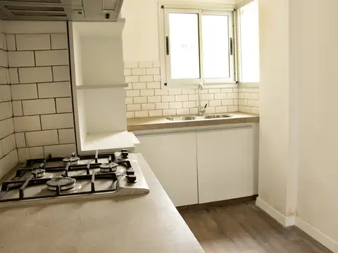 Departamento en Venta de 5 ambientes