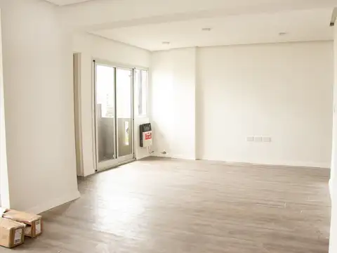 Departamento en Venta en La Plata, USD 95.000