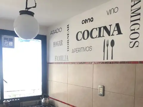 Departamento en Venta 30 años