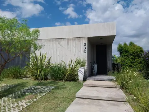 Casa en Alquiler, 3 Dormitorios, en San Sebastian, Escobar, GBA Norte