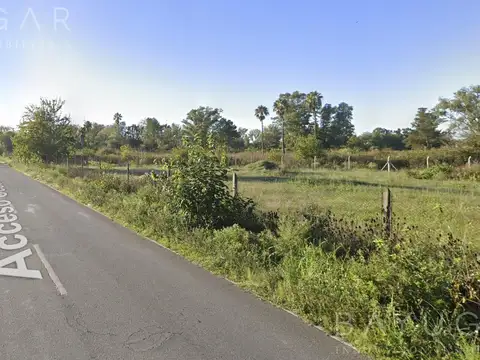 Terreno en Venta de 80000,0 m2