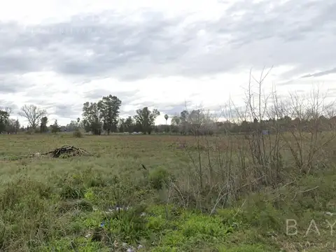 Venta Fracción 8 has - Acceso Oeste - Gral Rodriguez