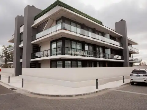Departamento en Palermo