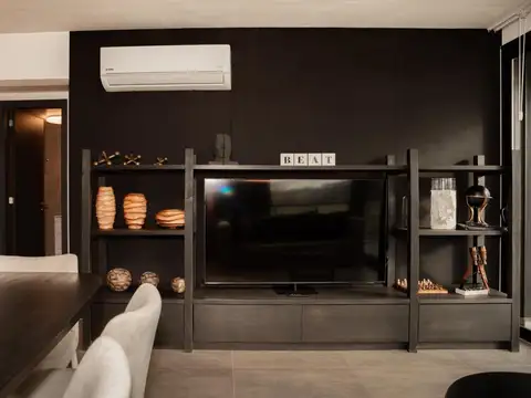 Departamento en Alquiler A Estrenar