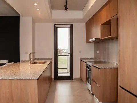Departamento en Alquiler en Canning, USD 1.600