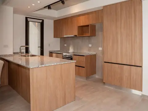 Departamento en Alquiler de 2 dormitorios
