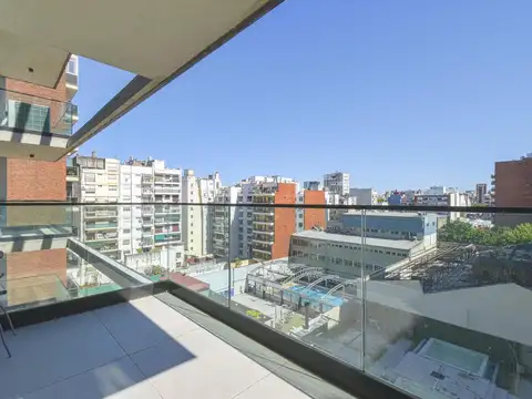 Departamento en Venta de 3 dormitorios