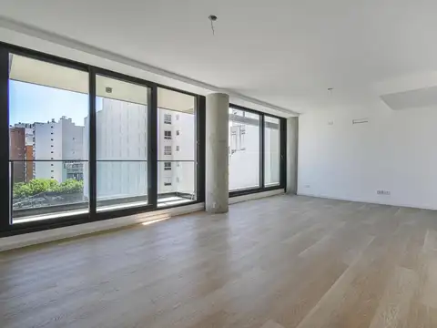 VENTA DEPARTAMENTO 4 AMBIENTES CON COCHERA BAULERA AMENITIES EN LUMIERE ALMAGRO