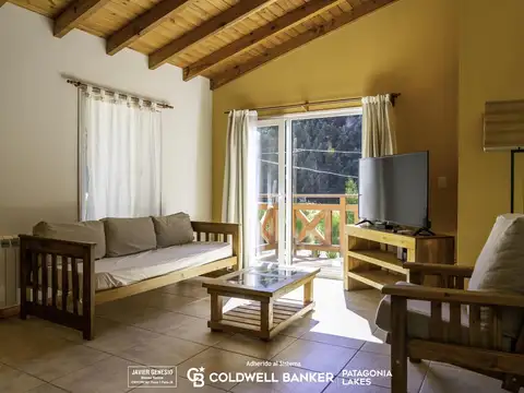 Hotel en Venta en Villa la Angostura, USD 1.100.000