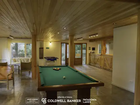 Hotel en Venta 8 años