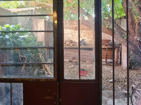 Depto Tipo Casa en Venta en Chilavert, USD 65.000