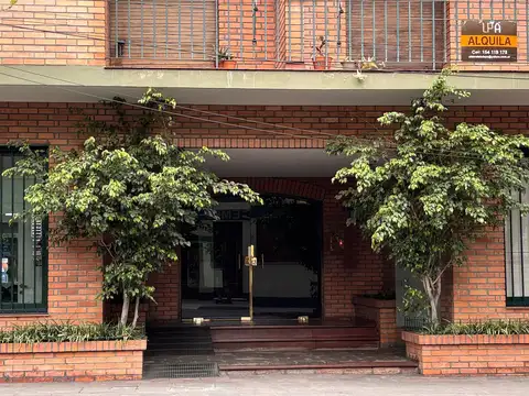 Centro. Deán Funes 500