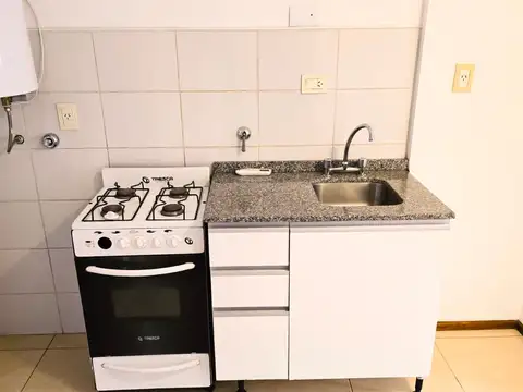 Departamento en Venta 15 años