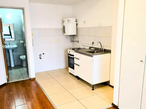 Departamento en Venta Permite mascota