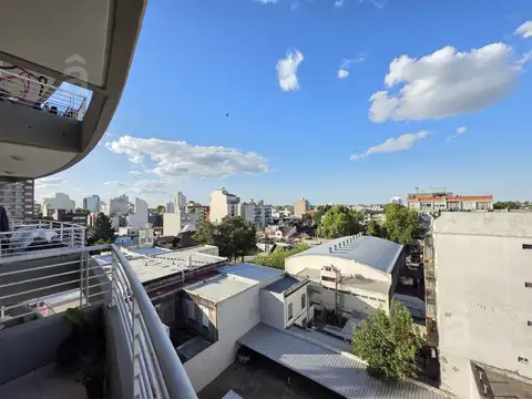 Departamento en Venta en Villa Ballester, USD 78.000