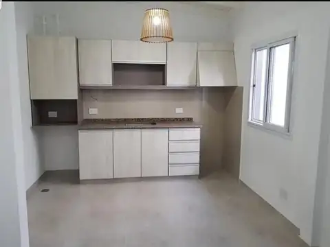 Departamento en Alquiler de 2 ambientes