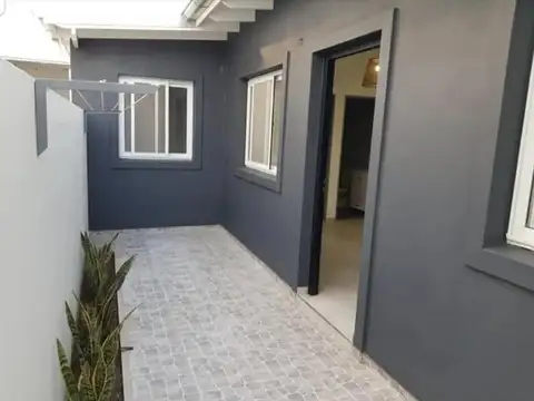 departamento en planta baja disponible en alquiler