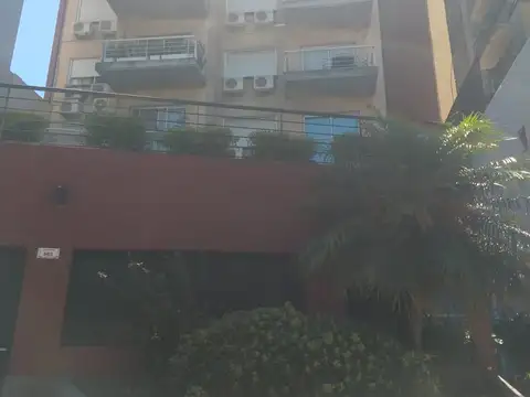 Departamento 2 amb en alquiler Tigre centro