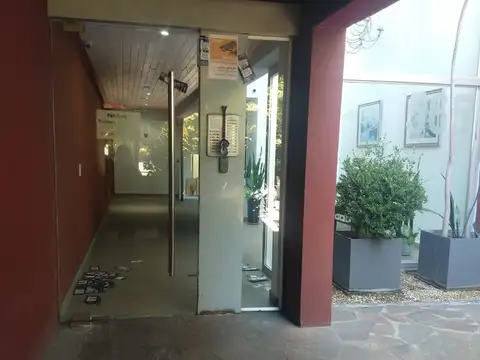 Sarmiento 500, Piso 3