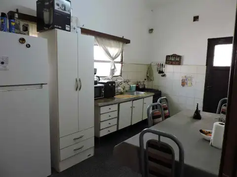 VENTA CASA 2 DORMITORIOS