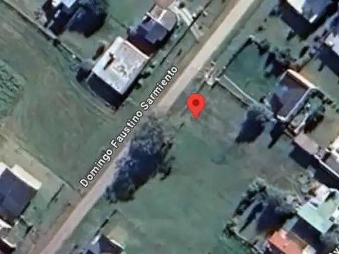 Terreno en venta - 405mts2  - Balneario Camet Norte