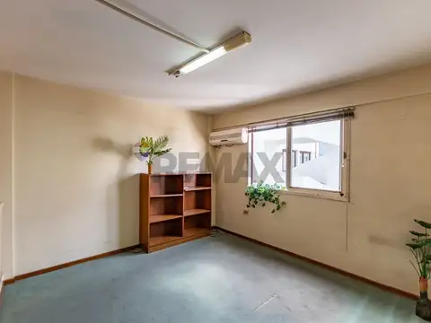 VENTA OFICINA DÚPLEX - BELGRANO