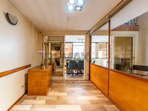 Oficina en Venta en Colegiales, USD 125.000