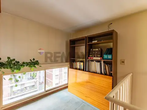 Oficina en Venta en Colegiales, USD 125.000
