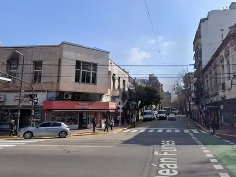 Local  en Alquiler en Parque Patricios, Capital Federal, Buenos Aires
