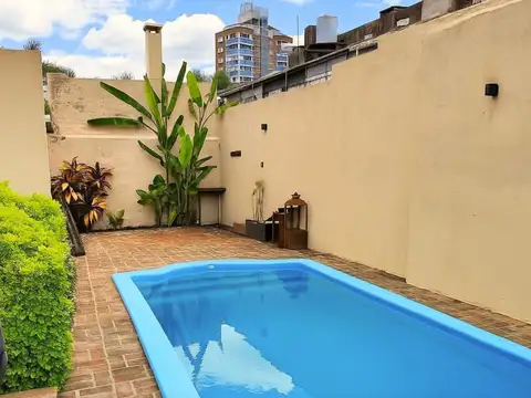 Venta casa en Vctoria 4 ambientes