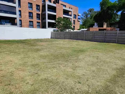 VENTA LOTE VILLA BELGRANO 200 M2 DENTRO DE HOUSING