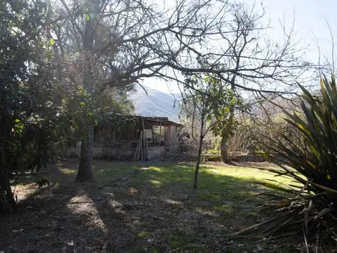 Terreno en Venta en Calderilla, USD 45.000