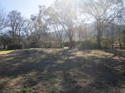 Terreno en Venta de 2188,0 m2