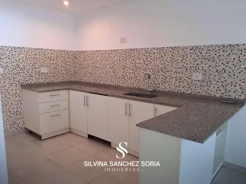 DEPARTAMENTO 2 AMBIENTES EN VENTA, COMPLEJO LOS CARDENALES, LOS CARDALES